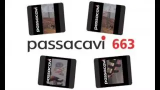 Passacavi all