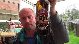 Ossett Brewery | Treacle Stout