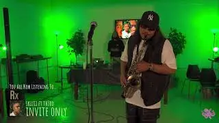 Rx - Amapiano meets Soca and French Tings | The Invite Only Tour | Norfolk,VA