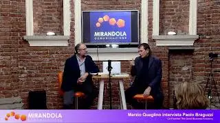 Rottoliamo 2023/2024: Paolo Braguzzi intervistato da Marzio Quaglino