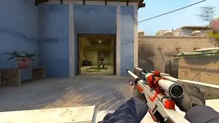 CS:GO - coldzera vs Team Liquid @ MLG Columbus 2016 Semi-Final