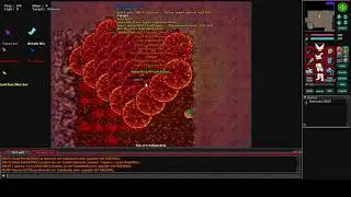 Quest Demon Amulet