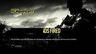 Main Operation Flashpoint 2: Dragon Rising PC #1 ENDING