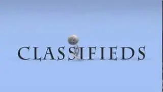 FREE Classified Blaster