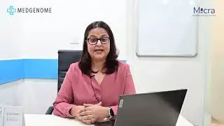Multiplex RT-PCR Test - Dr. Gunisha Pasricha, Ph D
