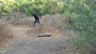 Ninja Assassination Tactics 1 Shurenkin
