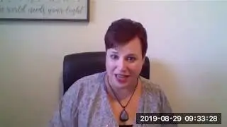 Deeper Clarity and Understanding of Earth purges