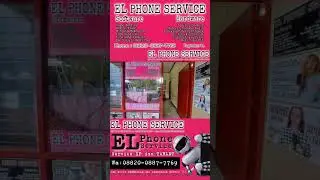 OPEN ‼️ #short #shorts #servicehp #servicehpjogja