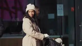 Saatchi & Saatchi / Pregnant Then Screwed / A Cry For Help