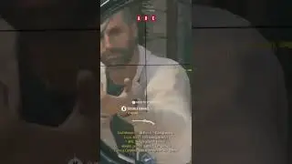 vanguard Kar 98 fury kill