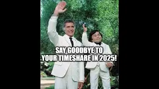 The Easiest Way to Exit Your Timeshare in 2025!