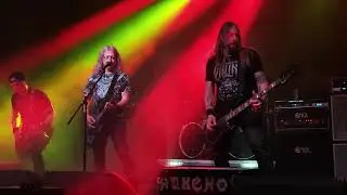 Alkehol: Metalománie (Mohelnice, 4. 5. 2024)