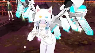 [SoulWorker] Chii Aruel Party Soulijama