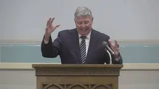 Один Бог &mdash; Три Лица, Джерри Файт &mdash; 21 декабря 2025 г.
