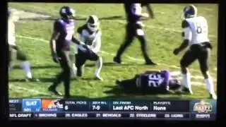 Trae Waynes to Vikings NFL draft 2015