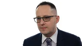 Martin Macourek, Director, Czech Trade Promotion Agency