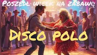 Poszedł Wicek Na Zabawę
