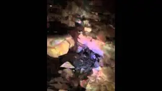 The Elf House - Talking Rock Ga