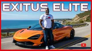 Exitus Elite | New Exclusive Content And Updates Are LIVE !