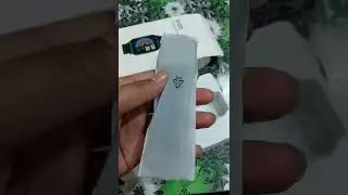 Dizo watch 2 sports quick unboxing shorts |Master Satyam tech| #dizowatch2 #dizo #sports #shorts
