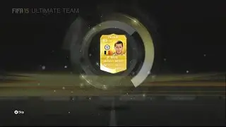 FIFA 15 FREE PACKS!!!!