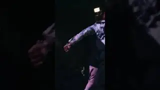 Freshie performs in NYC #shorts #freshie #respective