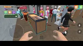 Comic Book Store Simulator - Gameplay Walkthrough Part 17 (Android)