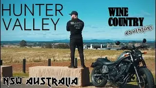 Hunter Valley Australia Adventure | Exploring Abandoned Spots