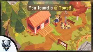 A Short Hike | Crispy Trophy Guide