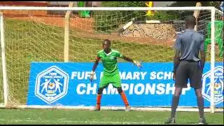 All Goals FUFA Odilo 2022