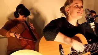 As I Am - DrumCube (feat. Manou Taveirne) [Live Session]