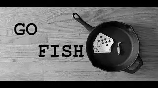 Go Fish | 48 Hour Film Project-Wisconsin 2023 | Sony A7iii | 12mm Laowa