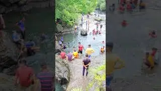Secret Valley😍|Ajinkyavlog|tamhinighat #watetfall #nature #love #ajinkyavlog #trending #secretvalley