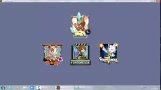 Rato Leve Transformice 01/06/2015 [ON]