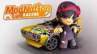 Modnation Racers PS3