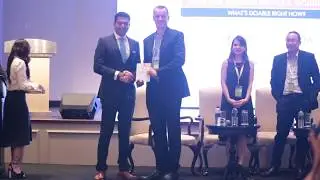 Human Capital Best Practices Conference 2018 (HCBP18)