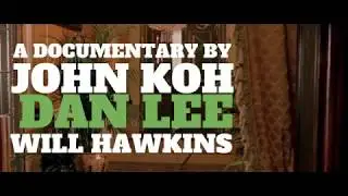 Internal Dissent in the North: Will Hawkins, John Koh, Dan Lee