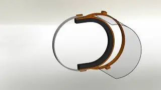 Face Shield for Kids-Junior MK1-Micro