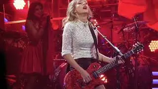 Taylor Swift &ndash; Mary Jo (Lyrics)
