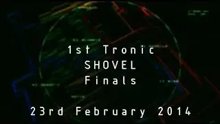 Armagetron Advanced - 1st Tronic Shovel finals