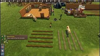 Expanding the house - Founders Fortune