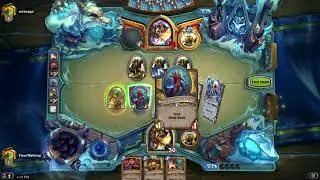 [ HEARTHSTONE ] DUDE PALADIN MIRROR - Wild Rank 5 - S48