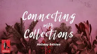 Connecting with Collections: Oriskany Sleigh