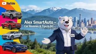 Chevrolet Silverado 2026 Review | Best Trucks in Vancouver island , BC | Alex SmartAuto