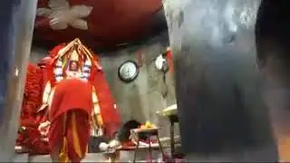 Maa tripura sundari live darshan.21/oct/2021