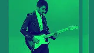 James Durpe - Another Love Song (Juan David Artal Mix)