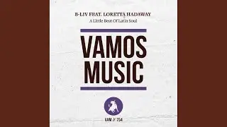 A Little Beat of Latin Soul (Sunrise Side Edit)