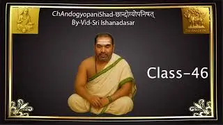 ChAndogyopaniShad-ChhandogyopaniShat-by By-Vid-Sri Ishanadasar in Simple Tamil