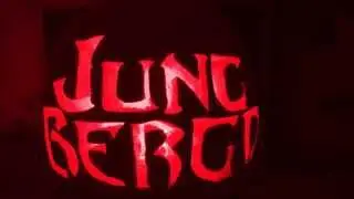 Jung Bergo - I'm A Wreck