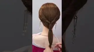 The most popular duckbill clip hair accessories are beautiful and high end. #shorts #hair